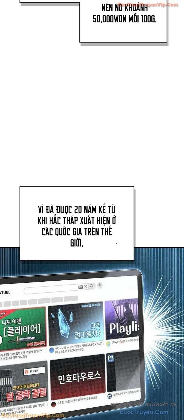 Chiến Lược Công Tháp Của Phế Vật chương 3 - trang 64