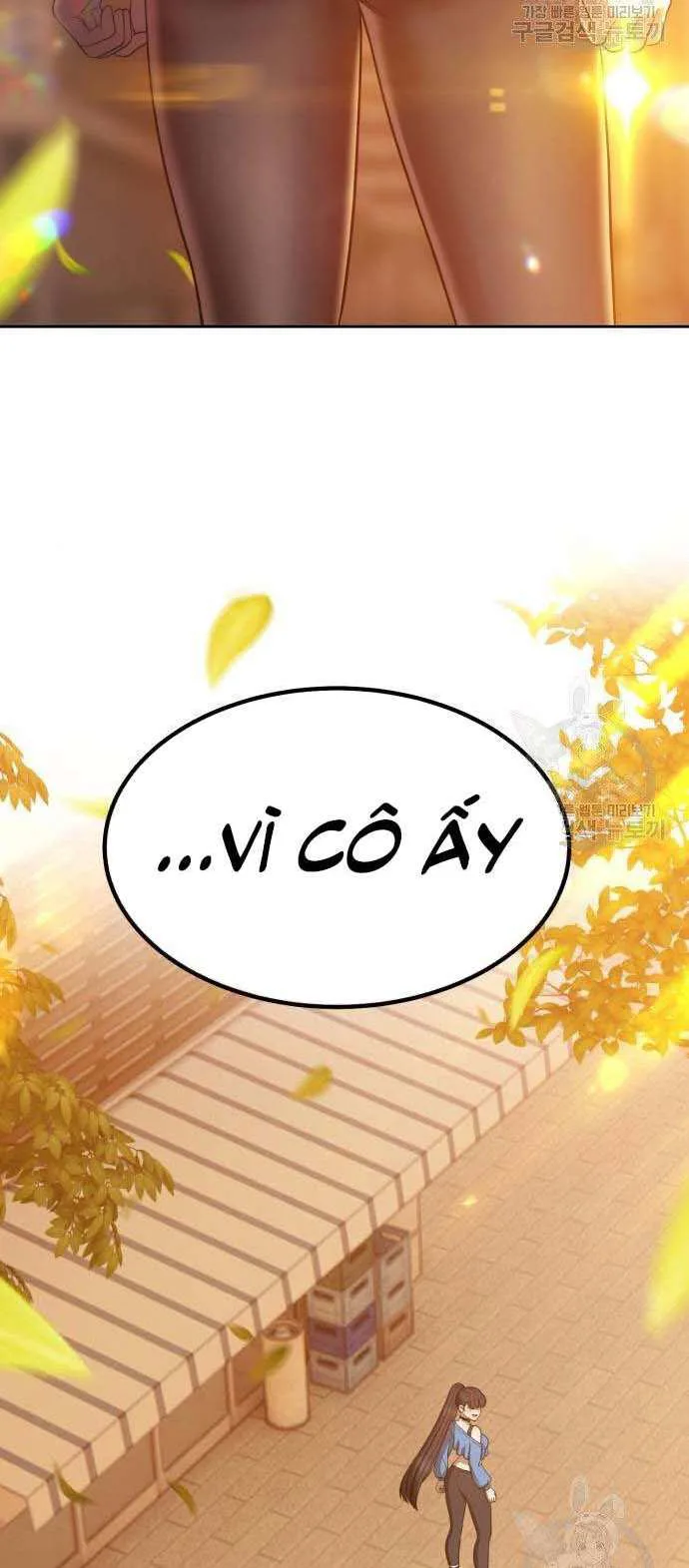 Gậy Gỗ Cấp 99+ chương 34.5 - trang 11
