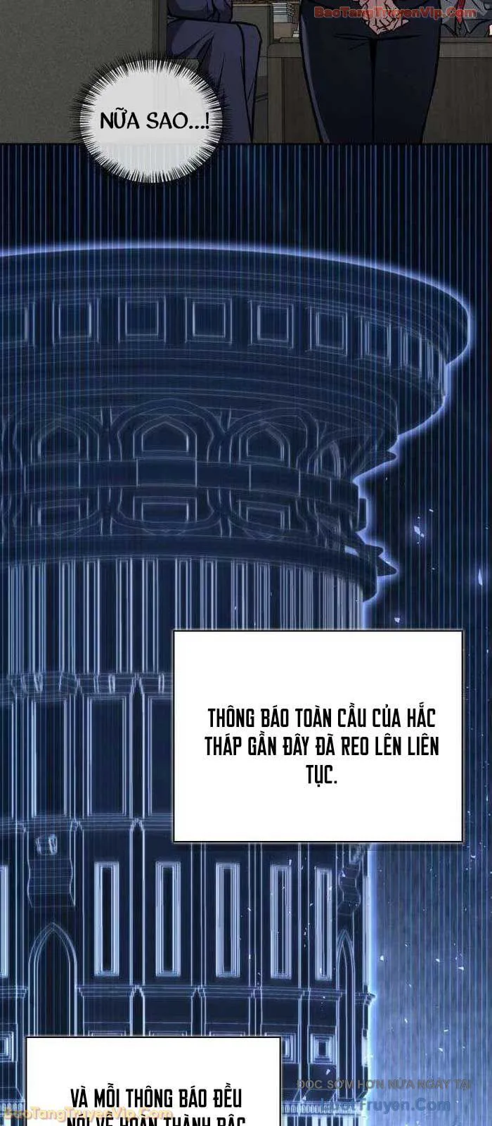 Chiến Lược Công Tháp Của Phế Vật chương 4 - trang 19