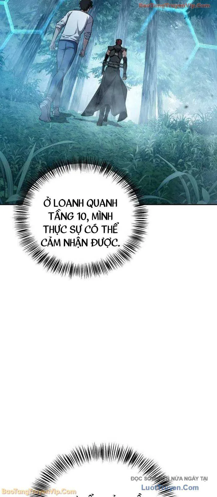 Chiến Lược Công Tháp Của Phế Vật chương 4 - trang 61