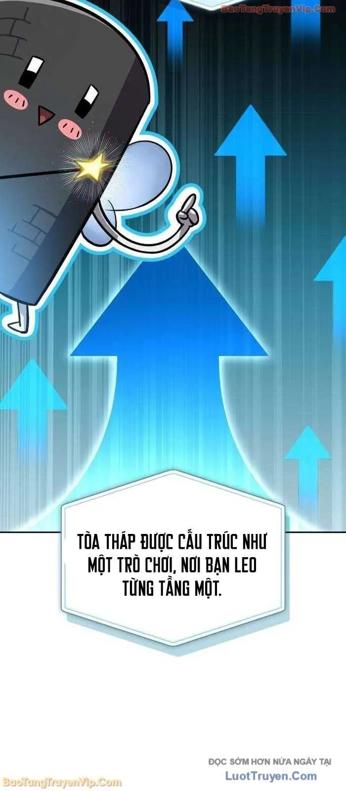 Chiến Lược Công Tháp Của Phế Vật chương 5 - trang 19