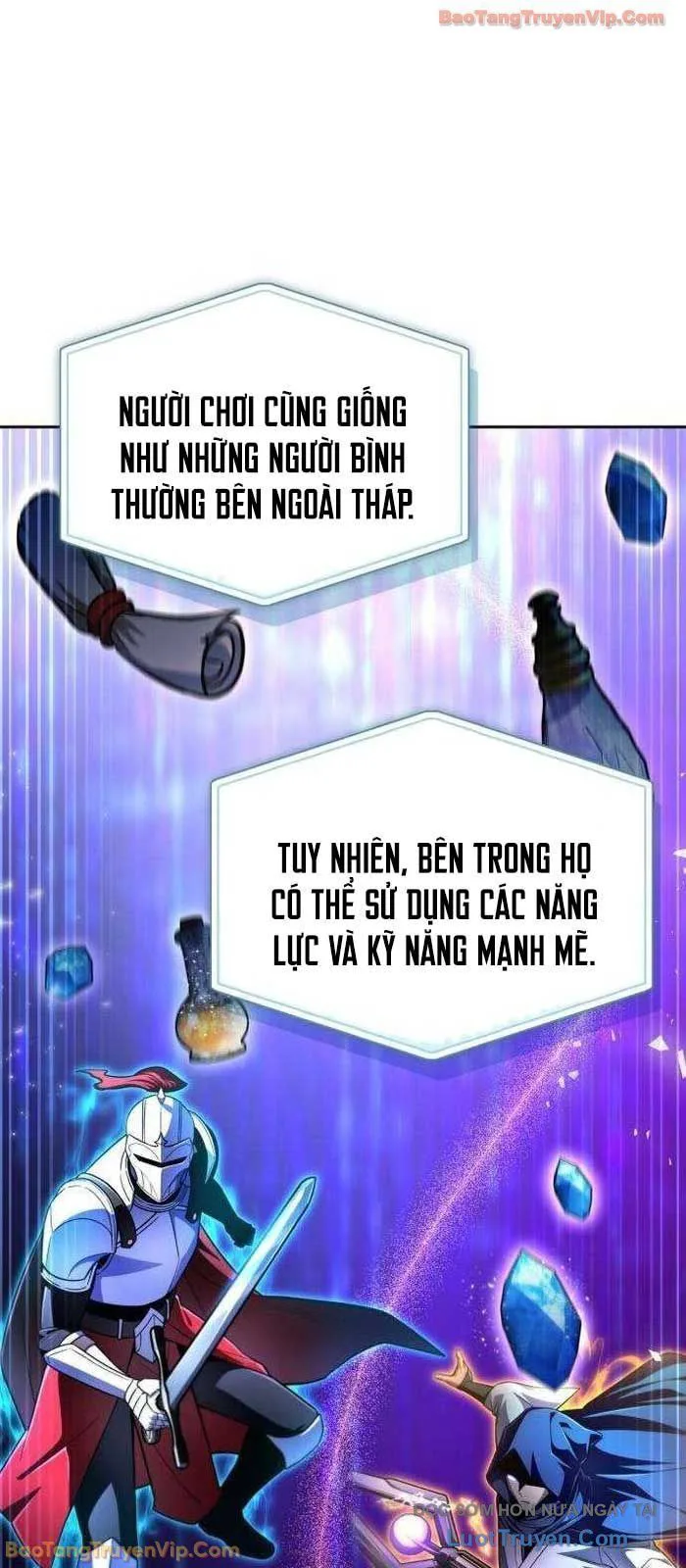 Chiến Lược Công Tháp Của Phế Vật chương 5 - trang 20