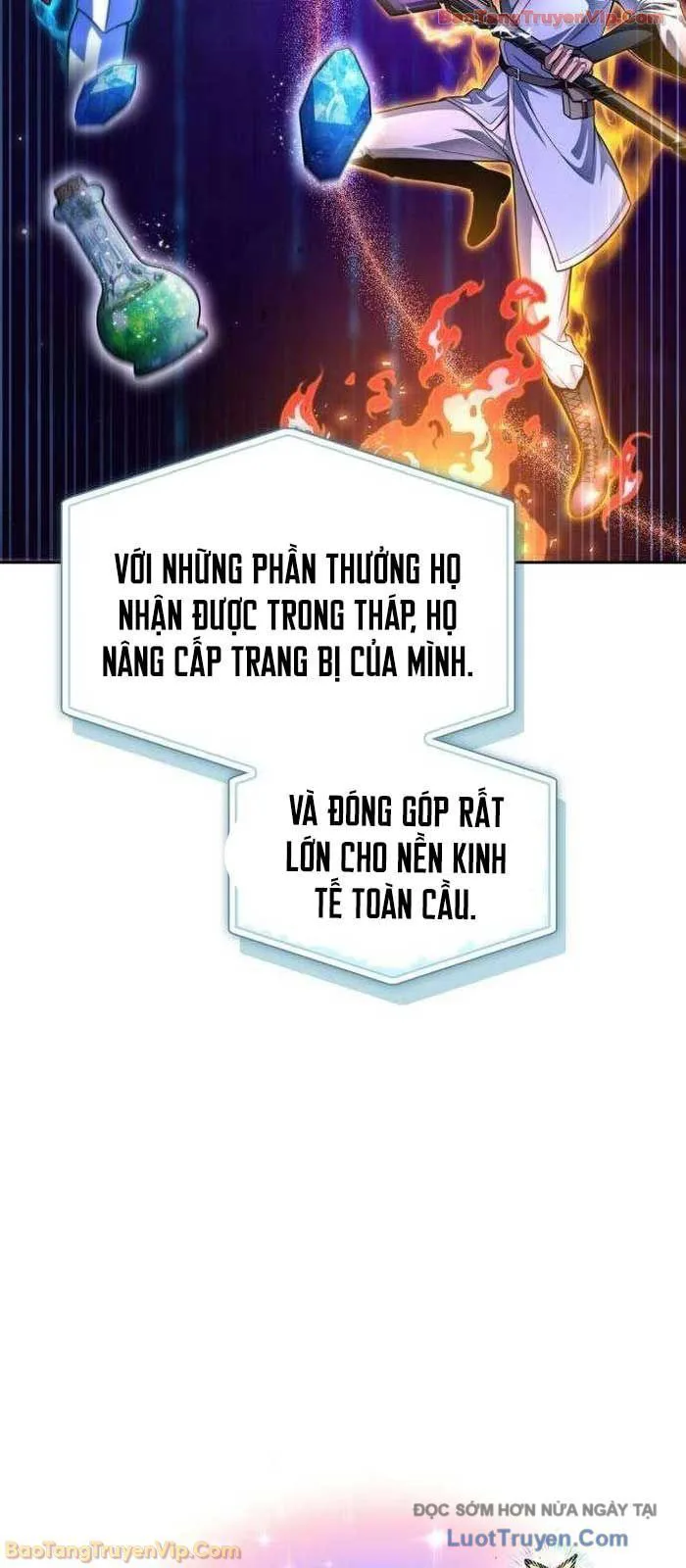 Chiến Lược Công Tháp Của Phế Vật chương 5 - trang 21