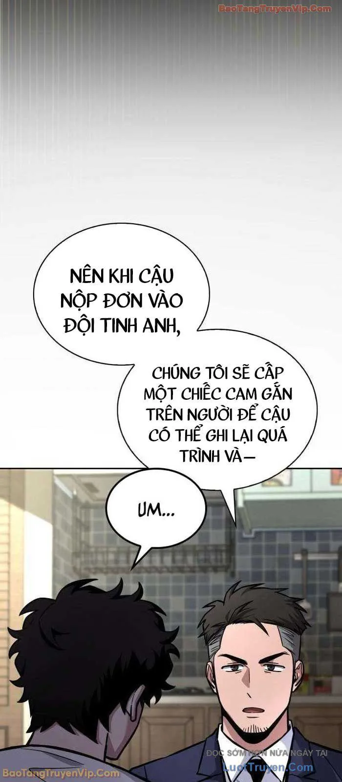 Chiến Lược Công Tháp Của Phế Vật chương 5 - trang 51