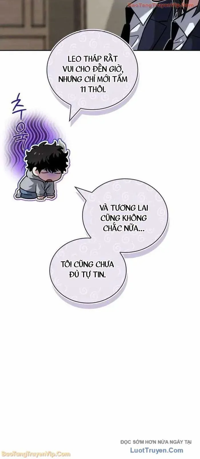 Chiến Lược Công Tháp Của Phế Vật chương 6 - trang 35