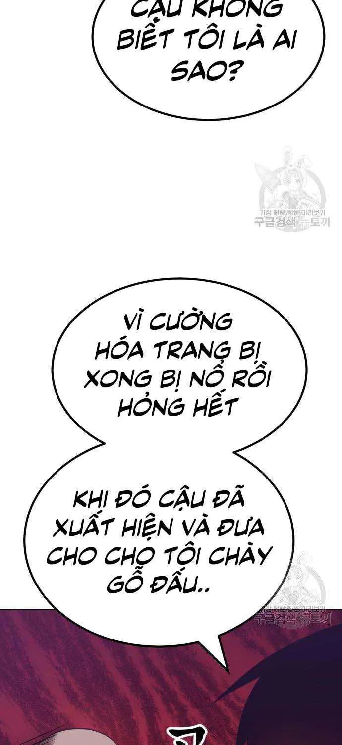 Gậy Gỗ Cấp 99+ chương 34.5 - trang 49