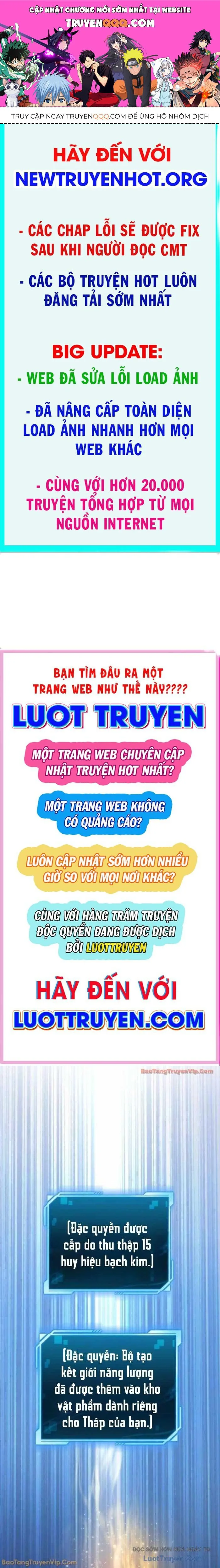 Chiến Lược Công Tháp Của Phế Vật chương 7 - trang 1