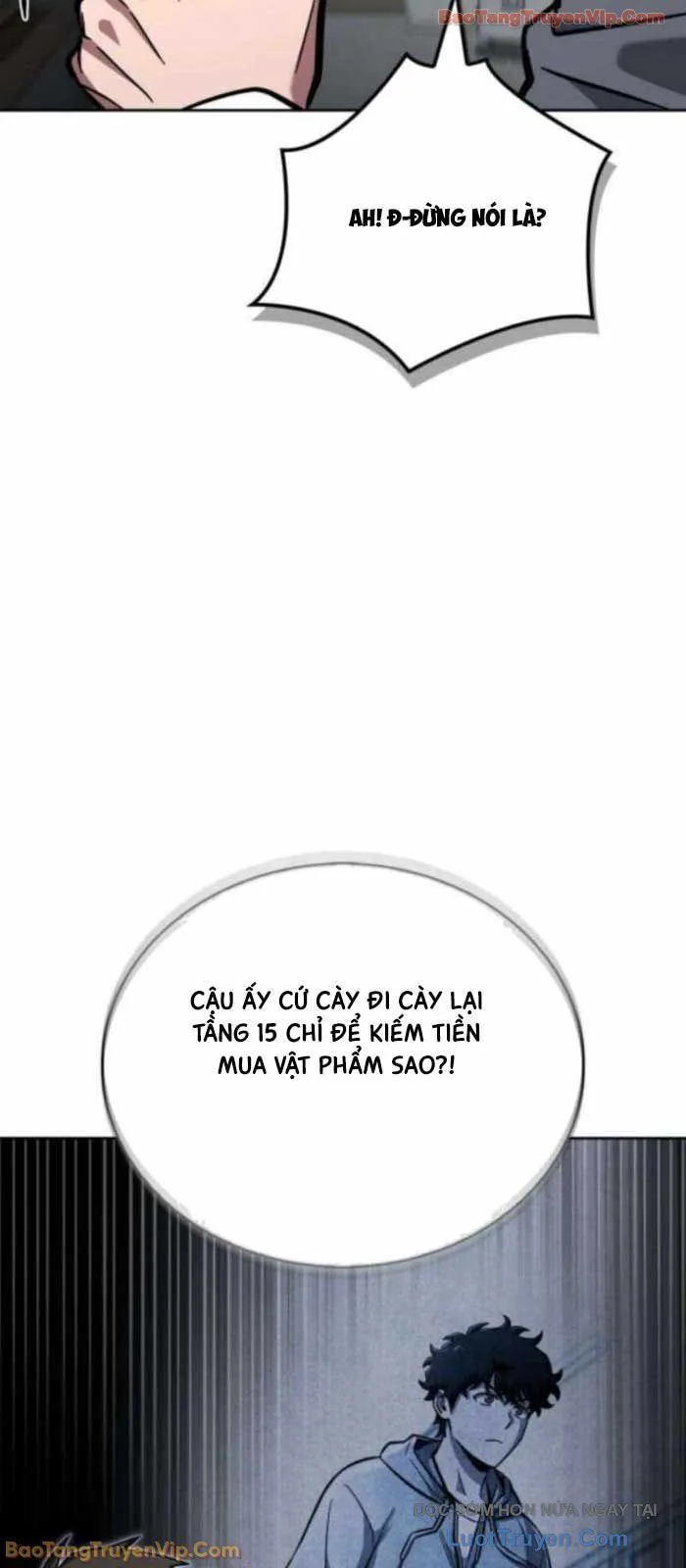 Chiến Lược Công Tháp Của Phế Vật chương 7 - trang 22