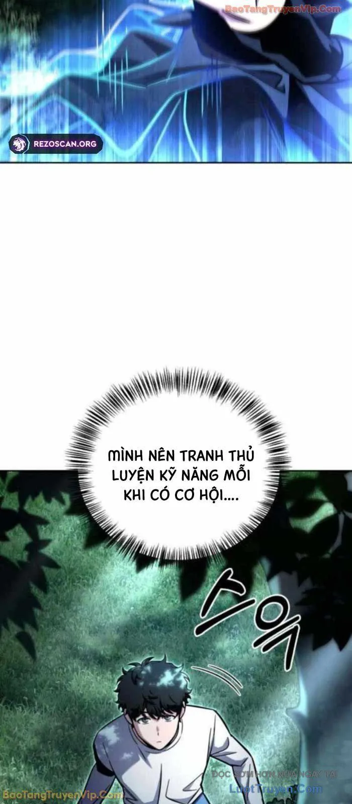 Chiến Lược Công Tháp Của Phế Vật chương 7 - trang 39
