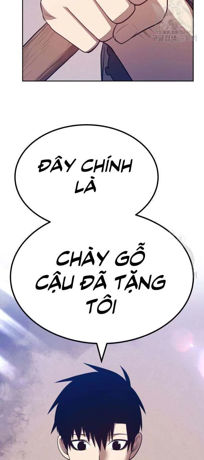 Gậy Gỗ Cấp 99+ chương 34.5 - trang 62