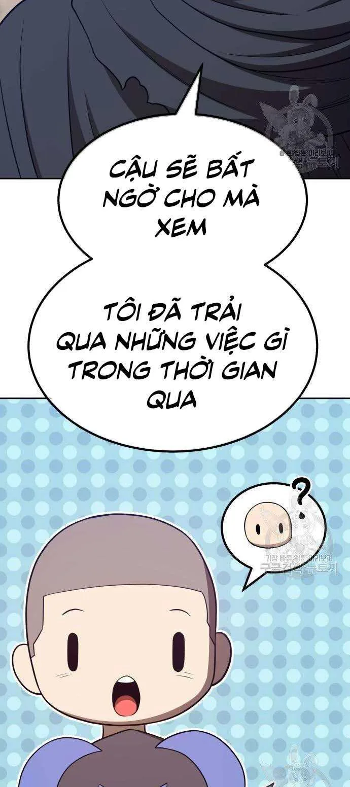 Gậy Gỗ Cấp 99+ chương 34.5 - trang 66