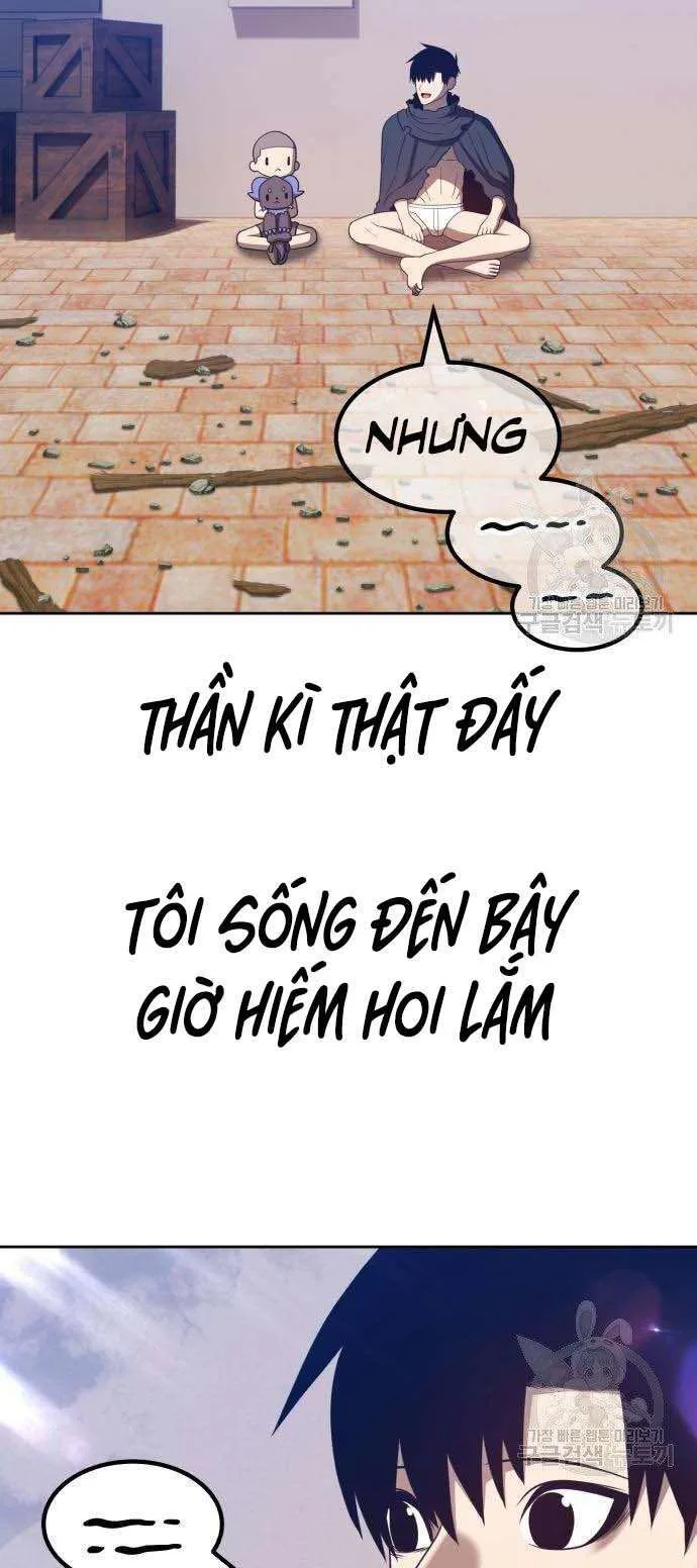 Gậy Gỗ Cấp 99+ chương 34.5 - trang 68
