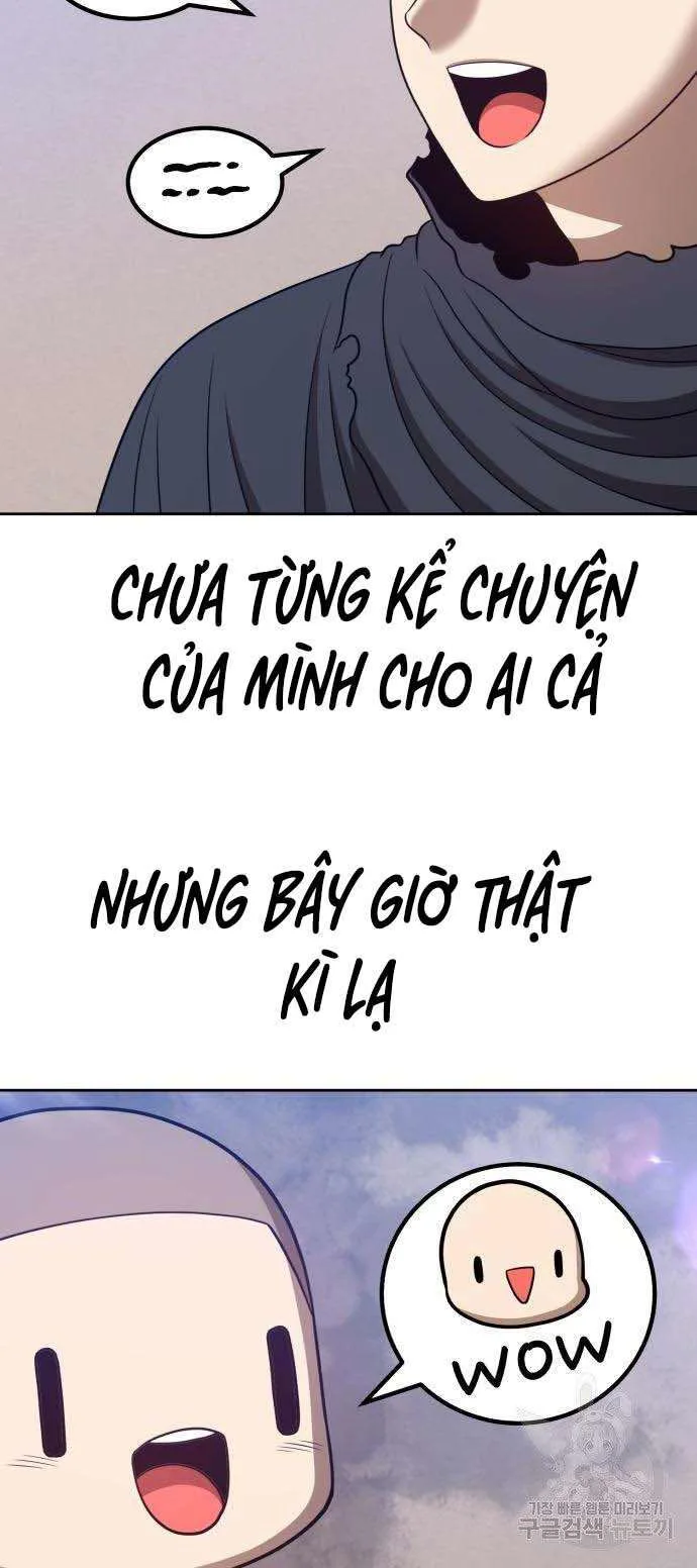Gậy Gỗ Cấp 99+ chương 34.5 - trang 69