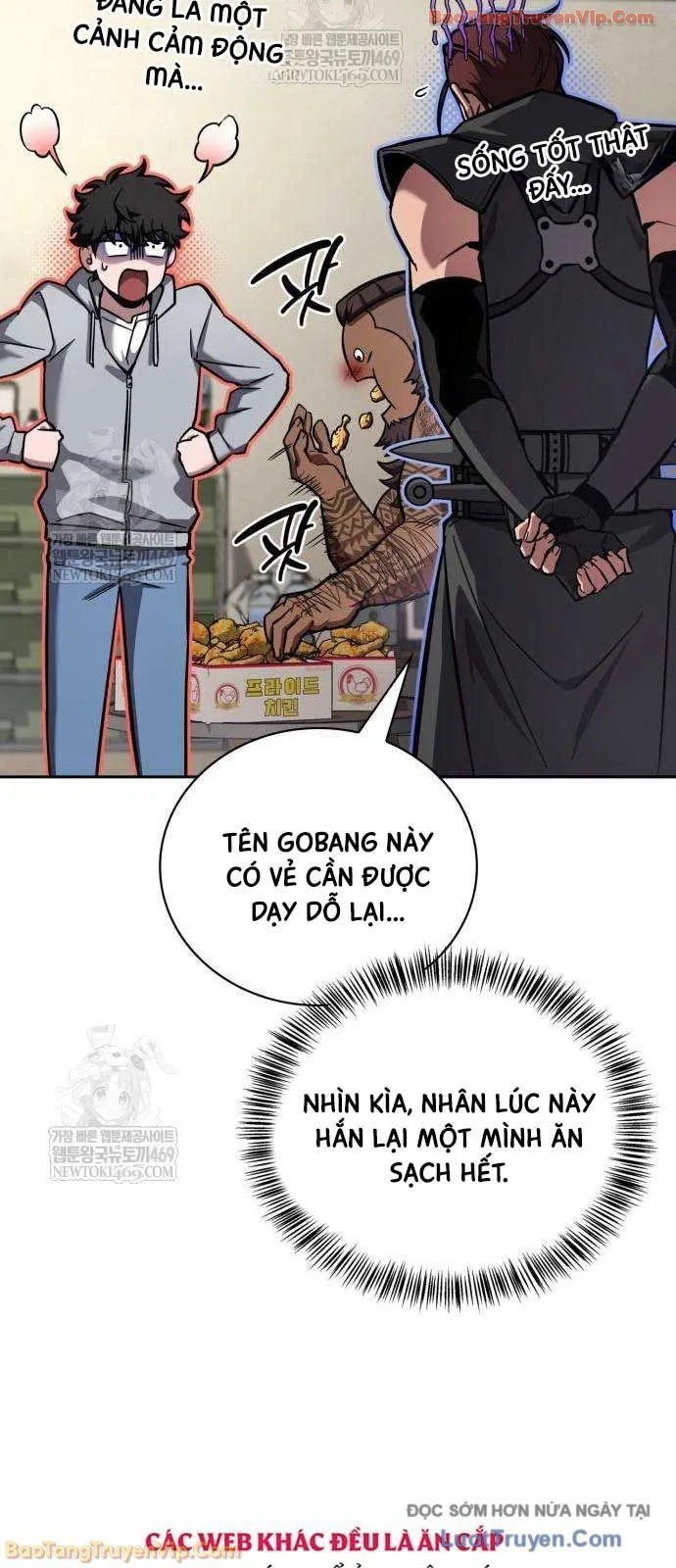 Chiến Lược Công Tháp Của Phế Vật chương 8 - trang 99