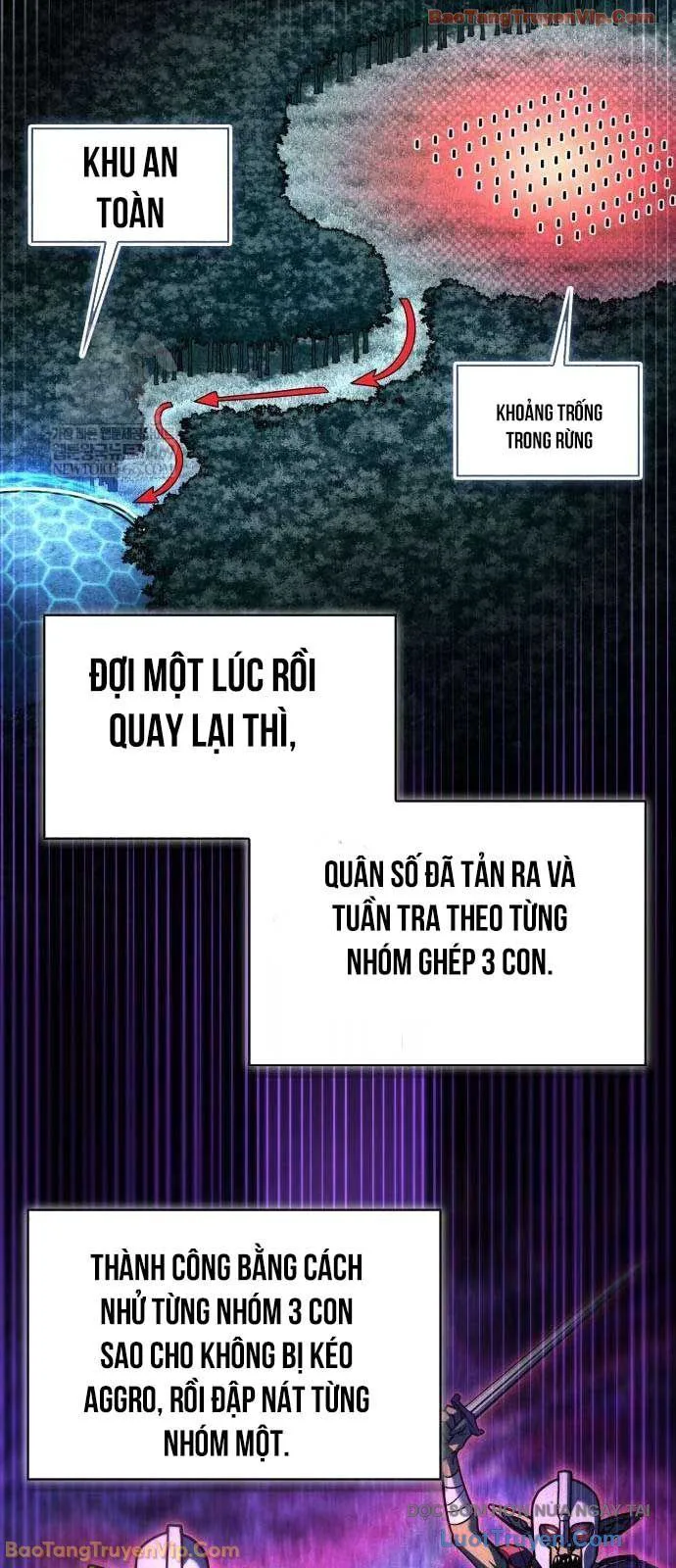 Chiến Lược Công Tháp Của Phế Vật chương 8 - trang 111