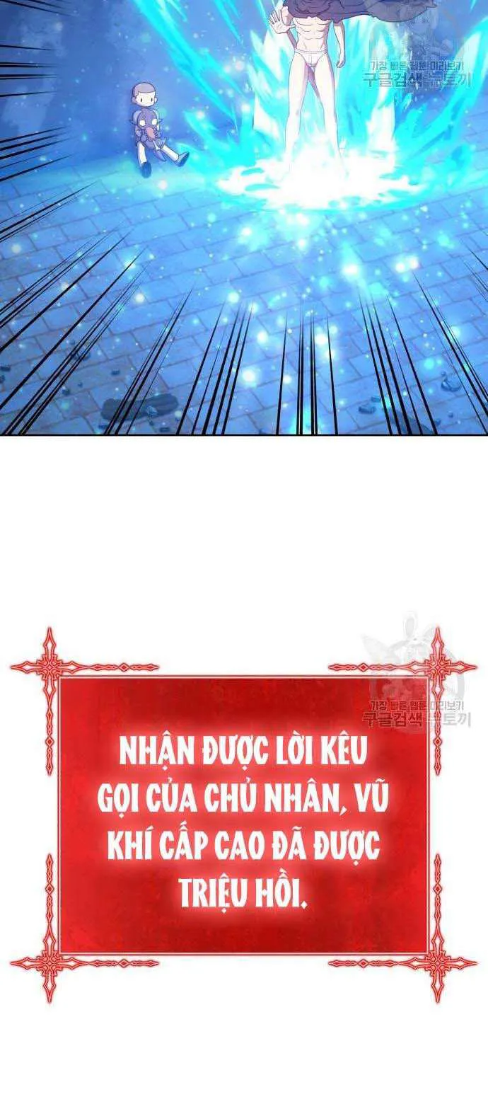 Gậy Gỗ Cấp 99+ chương 34.5 - trang 82