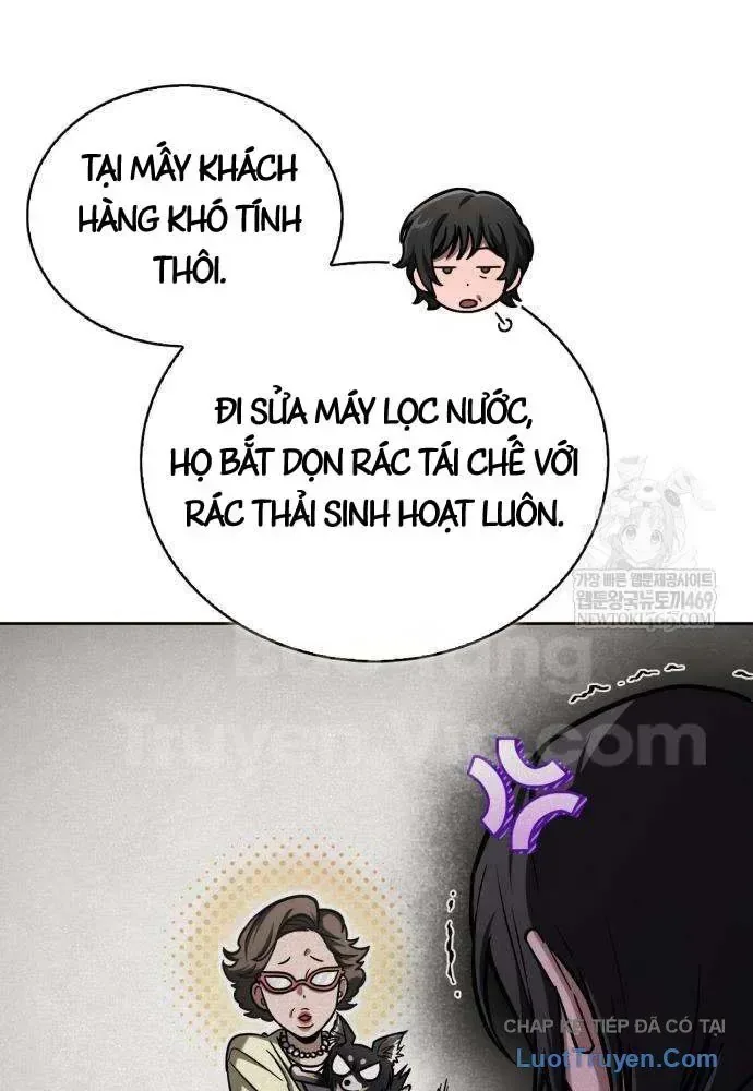 Chiến Lược Công Tháp Của Phế Vật chương 10 - trang 49