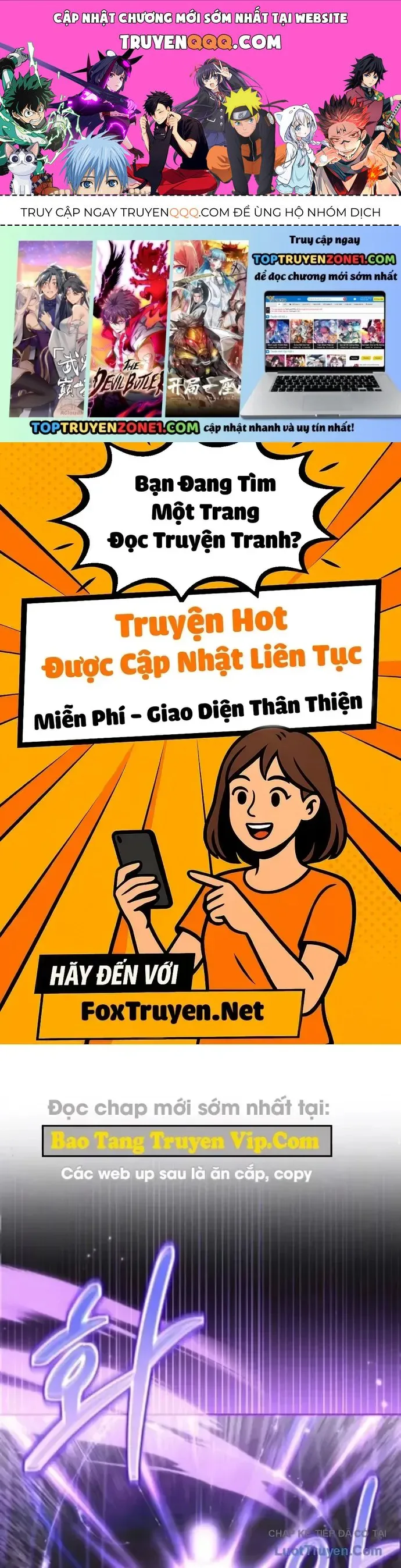 Chiến Lược Công Tháp Của Phế Vật chương 20 - trang 1