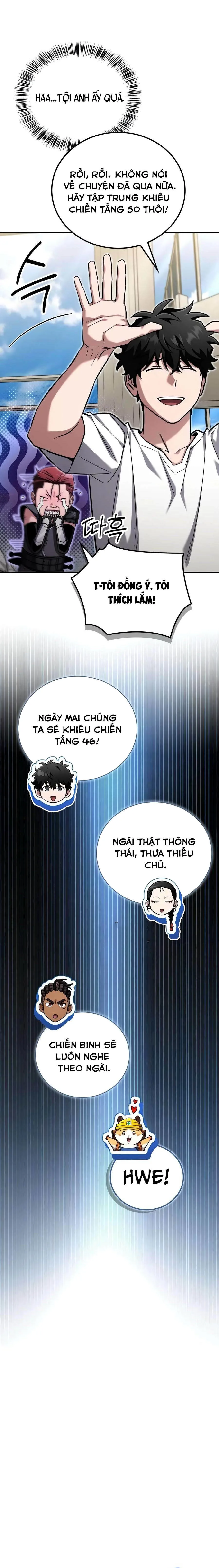 Chiến Lược Công Tháp Của Phế Vật chương 34 - trang 12