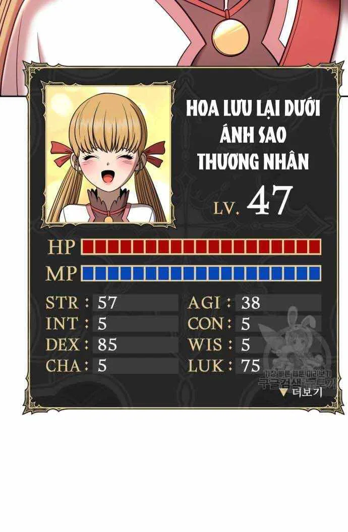 Gậy Gỗ Cấp 99+ chương 36 - trang 76