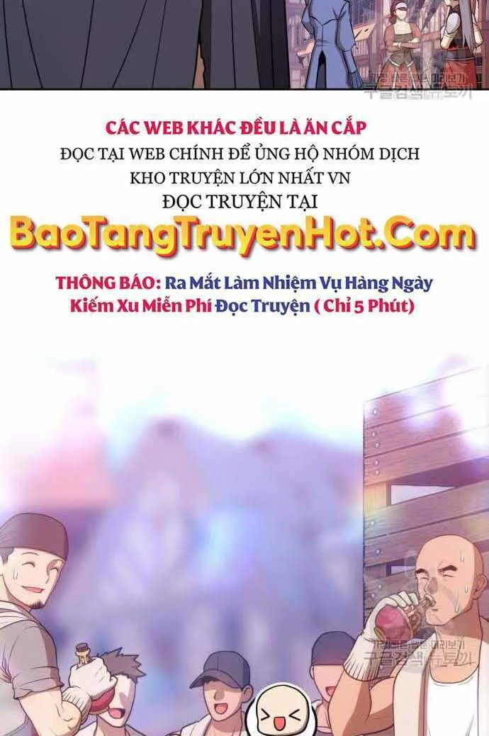 Gậy Gỗ Cấp 99+ chương 36 - trang 97