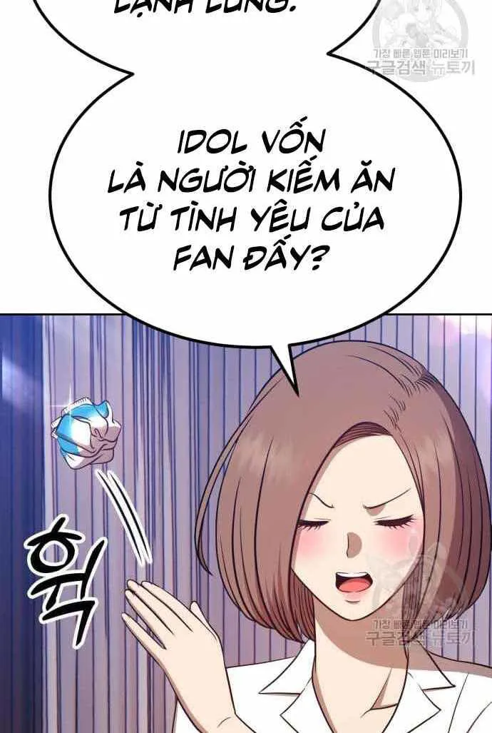 Gậy Gỗ Cấp 99+ chương 36.5 - trang 46