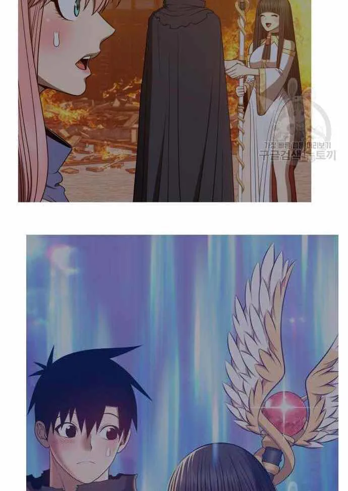Gậy Gỗ Cấp 99+ chương 36.5 - trang 64