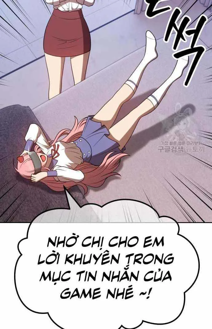 Gậy Gỗ Cấp 99+ chương 36.5 - trang 88