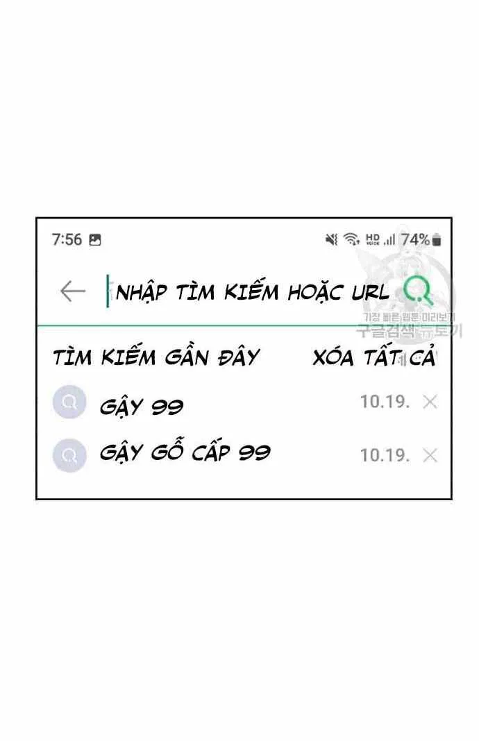 Gậy Gỗ Cấp 99+ chương 36.5 - trang 94