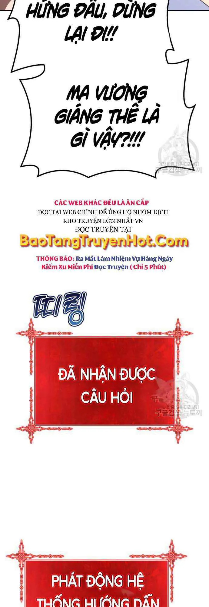 Gậy Gỗ Cấp 99+ chương 37 - trang 25