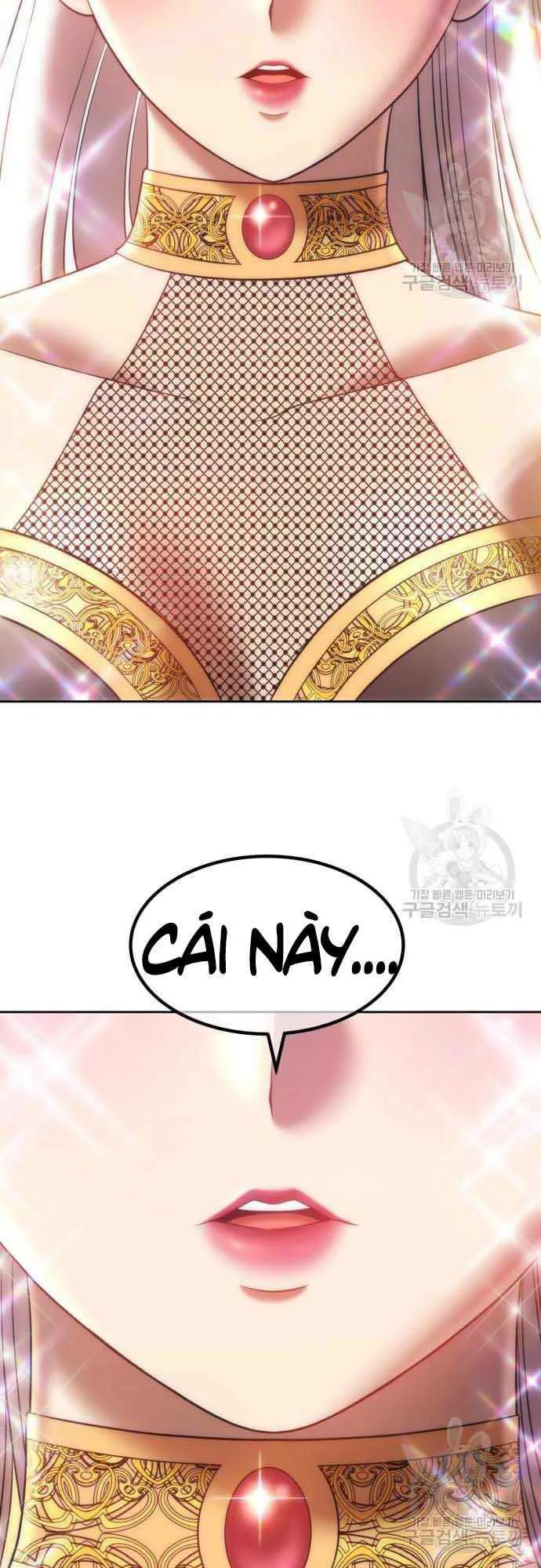 Gậy Gỗ Cấp 99+ chương 37 - trang 34