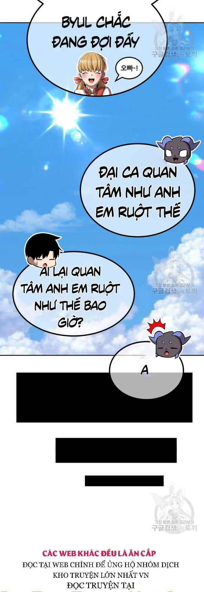 Gậy Gỗ Cấp 99+ chương 37 - trang 81