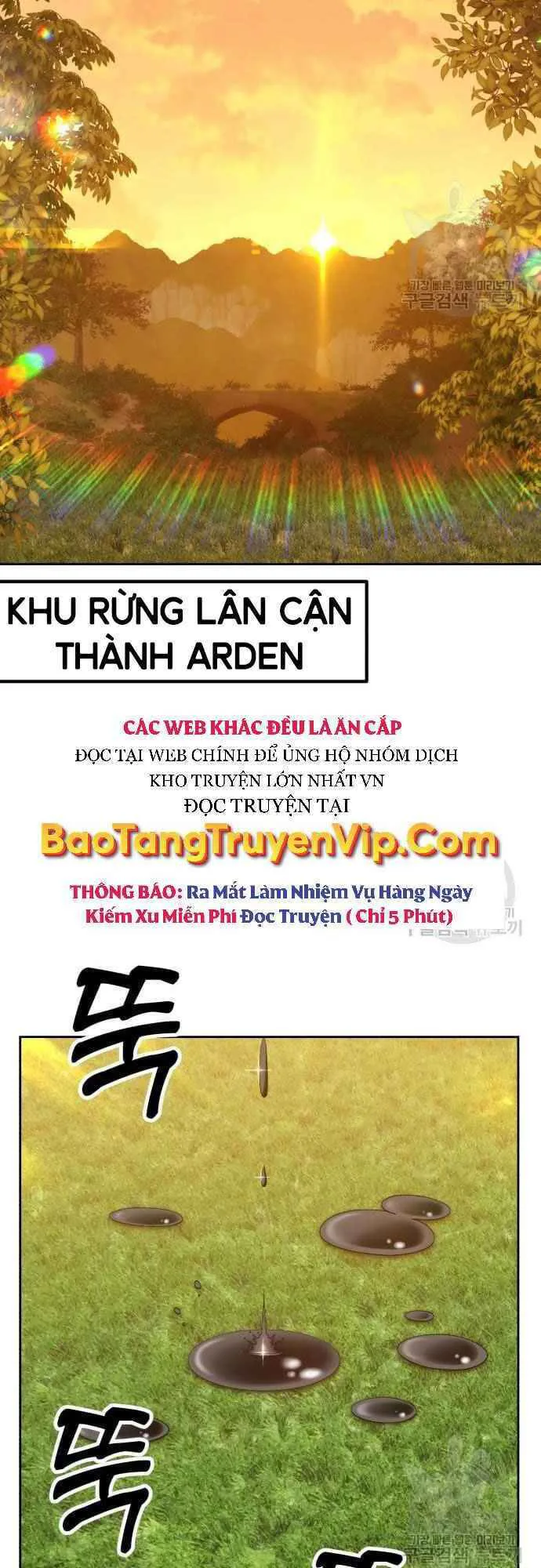 Gậy Gỗ Cấp 99+ chương 39.5 - trang 6