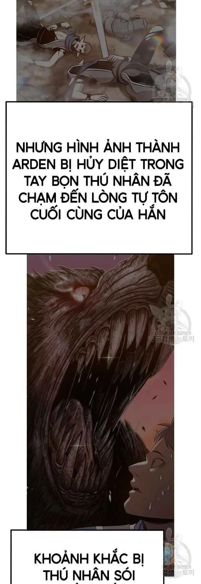 Gậy Gỗ Cấp 99+ chương 39.5 - trang 27