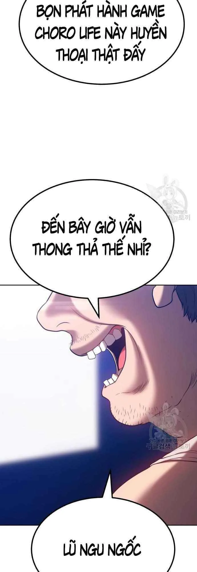 Gậy Gỗ Cấp 99+ chương 39.5 - trang 43