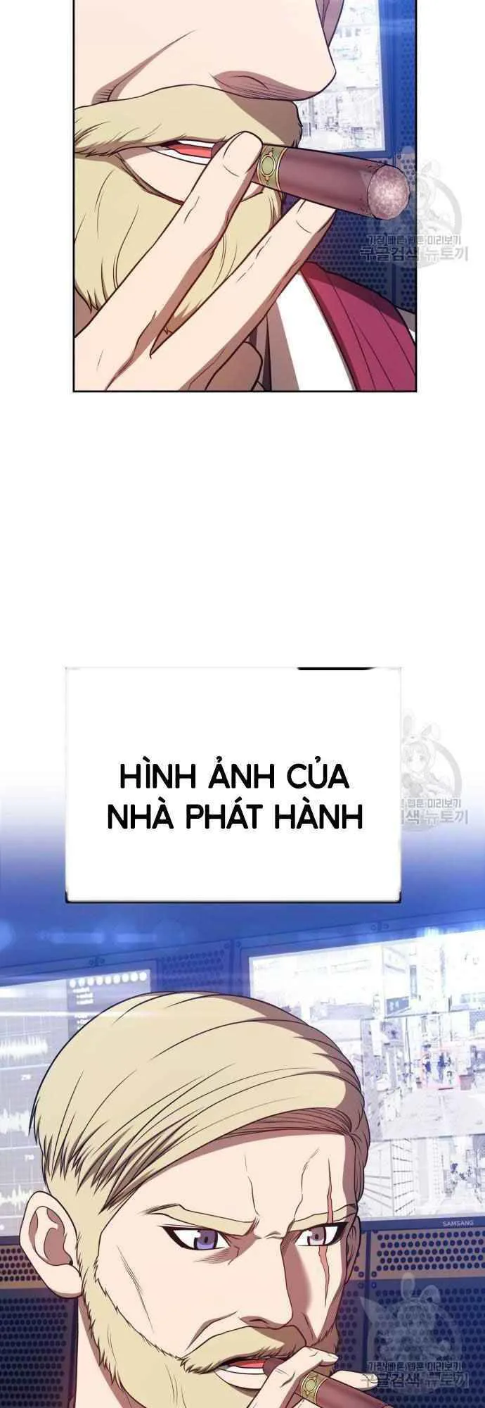 Gậy Gỗ Cấp 99+ chương 39.5 - trang 46