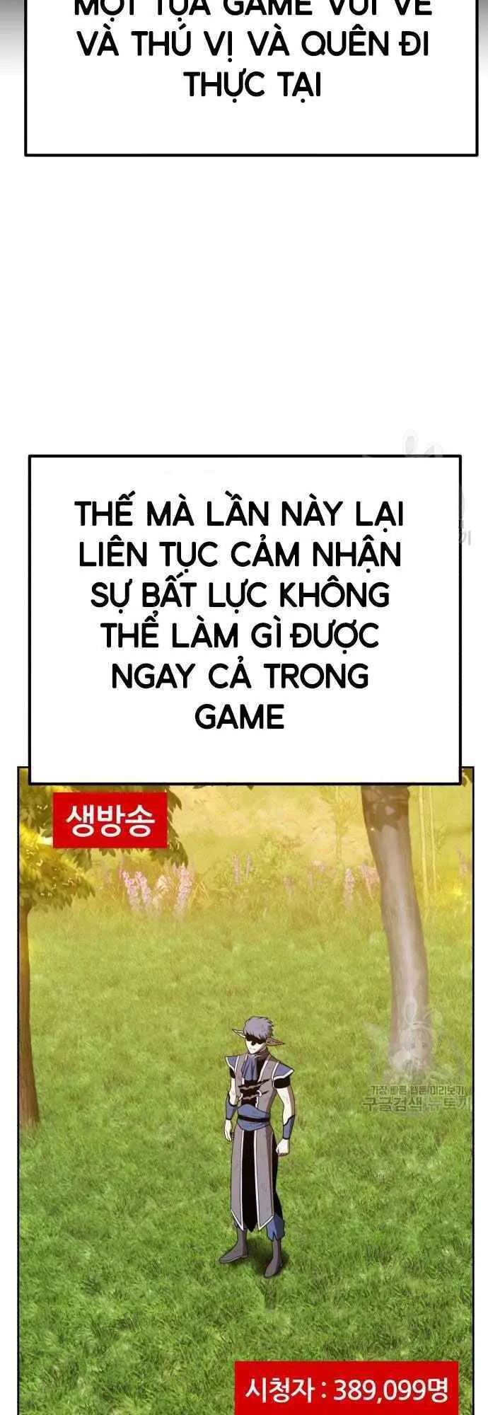 Gậy Gỗ Cấp 99+ chương 39.5 - trang 71