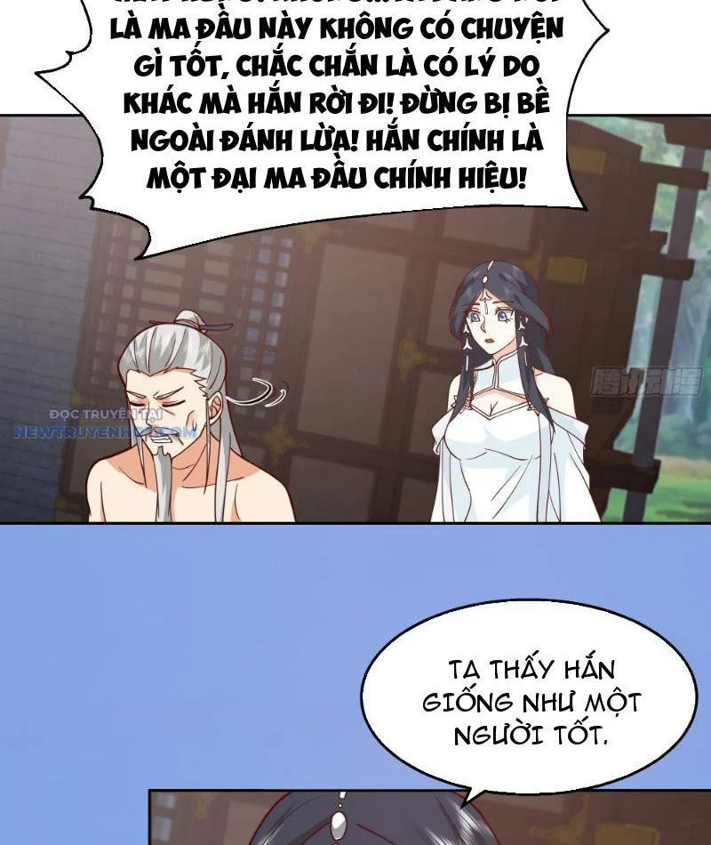 Hạch Động Lực Kiếm Tiên chương 3 - trang 36