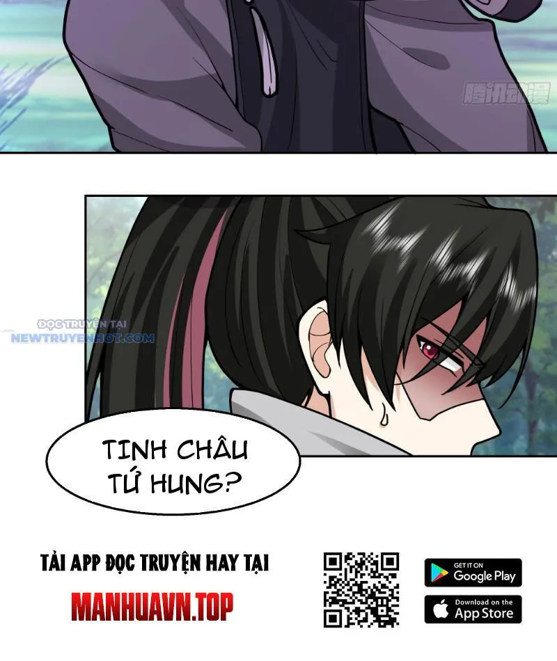 Hạch Động Lực Kiếm Tiên chương 3 - trang 46