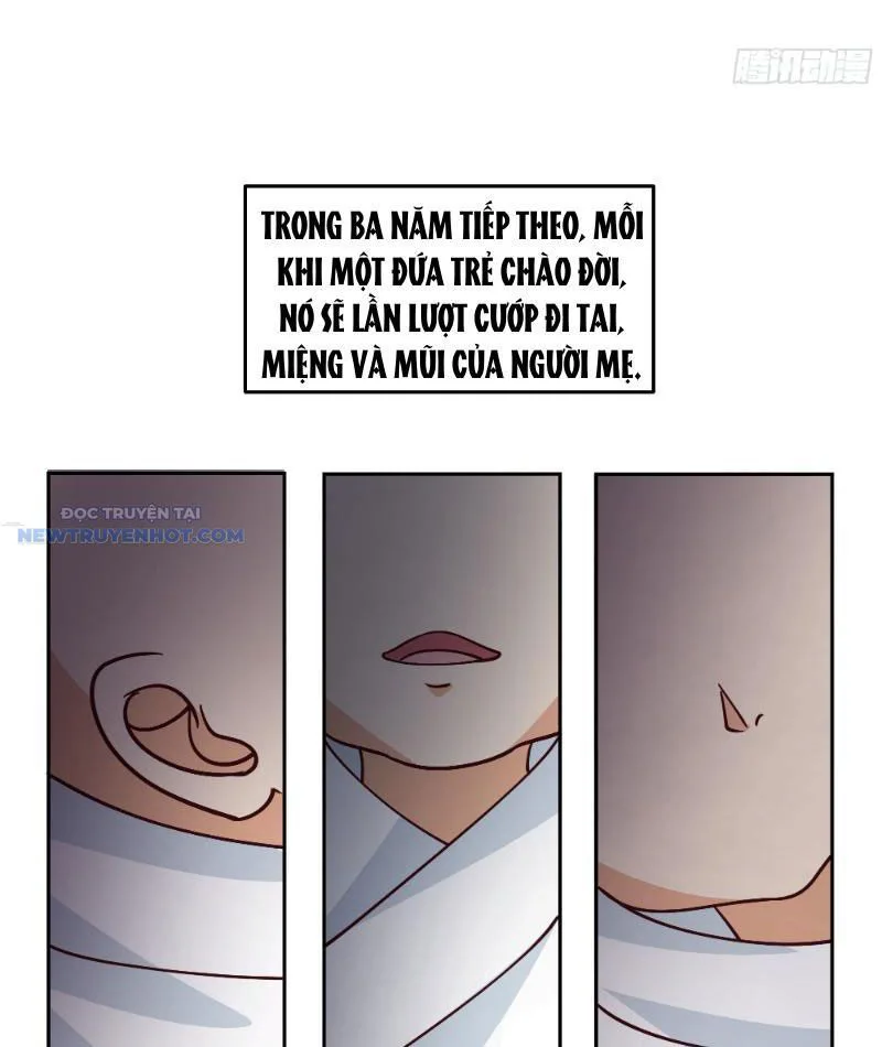 Hạch Động Lực Kiếm Tiên chương 4 - trang 14