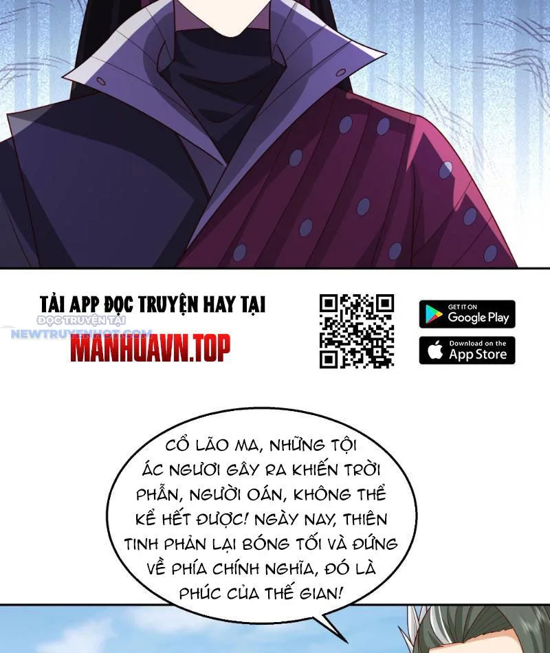 Hạch Động Lực Kiếm Tiên chương 8 - trang 18