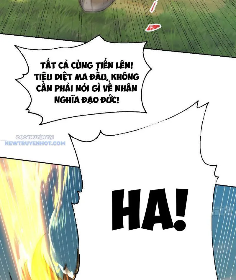 Hạch Động Lực Kiếm Tiên chương 8 - trang 38
