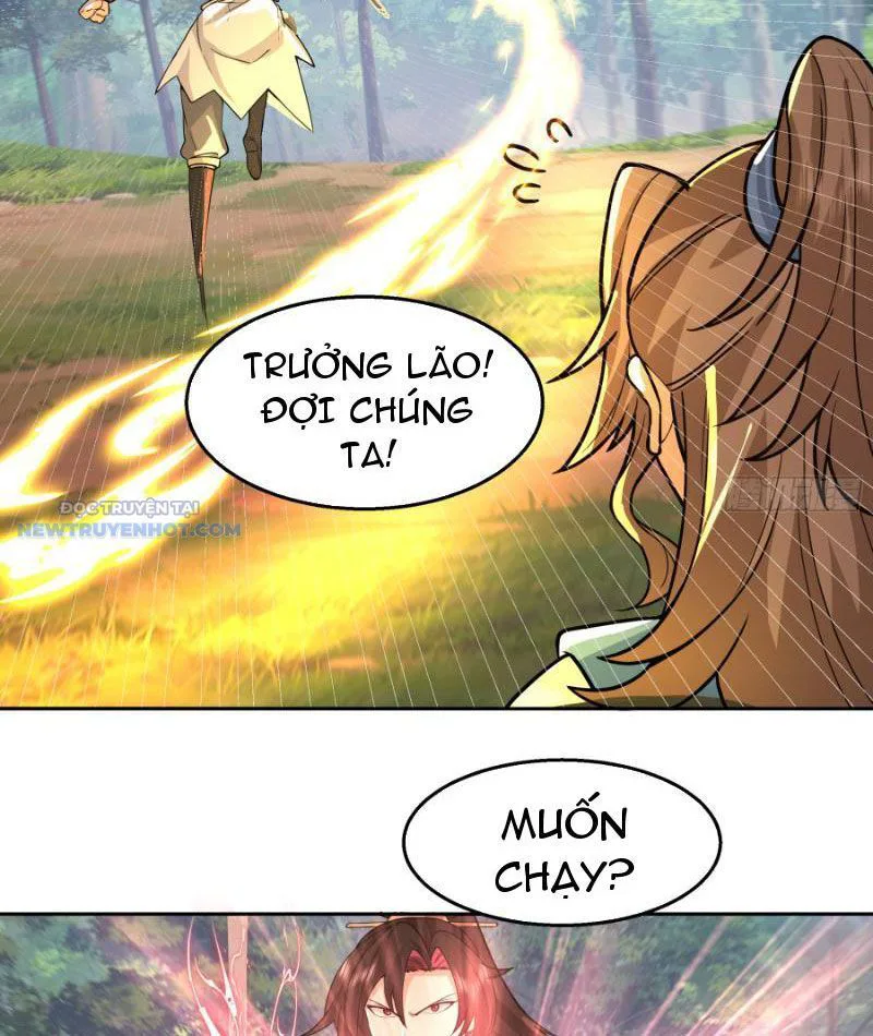 Hạch Động Lực Kiếm Tiên chương 8 - trang 46