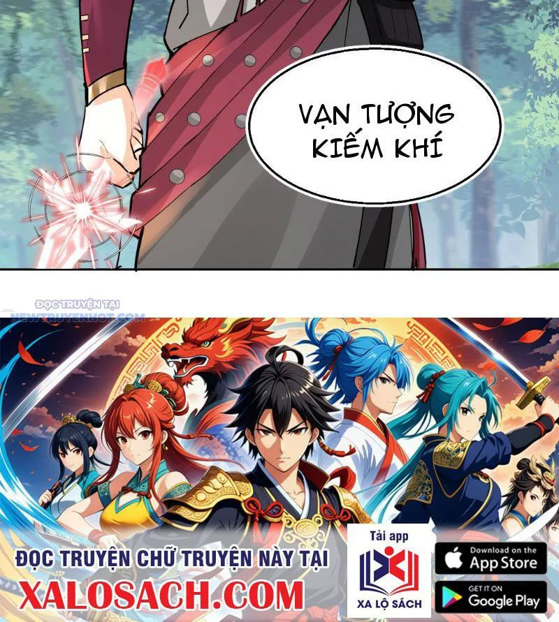 Hạch Động Lực Kiếm Tiên chương 8 - trang 74