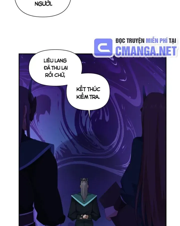 Tân Sủng Mị chương 5 - trang 49