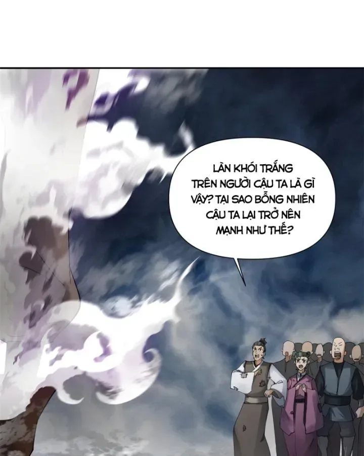 Tân Sủng Mị chương 5 - trang 51