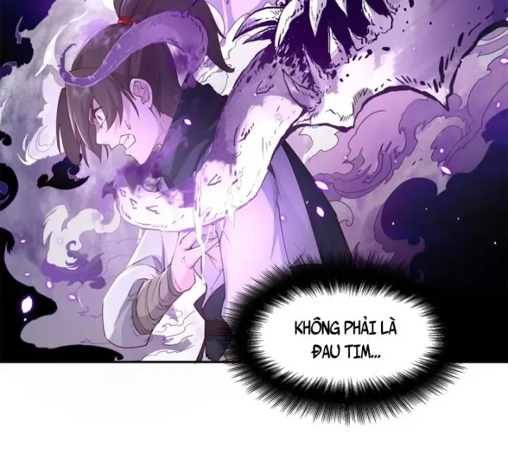 Tân Sủng Mị chương 5 - trang 57
