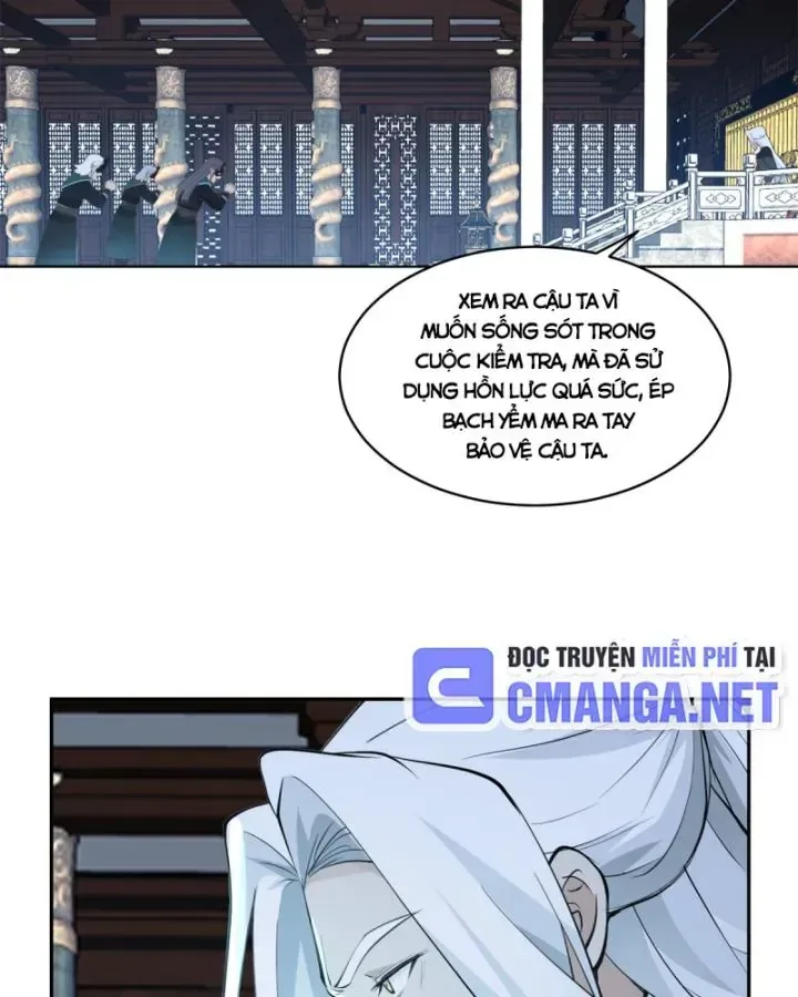 Tân Sủng Mị chương 5 - trang 62
