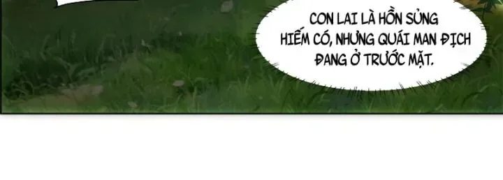 Tân Sủng Mị chương 8 - trang 13