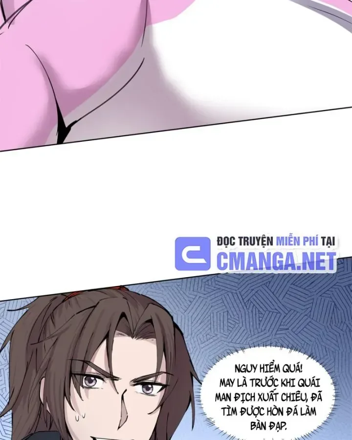 Tân Sủng Mị chương 8 - trang 52